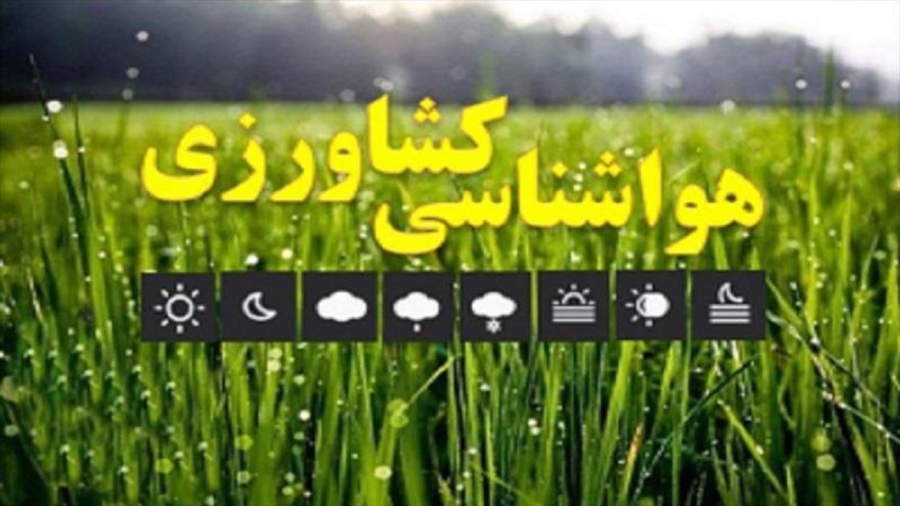 دامداران از رفتن به مناطق مرتفع اجتناب کنند