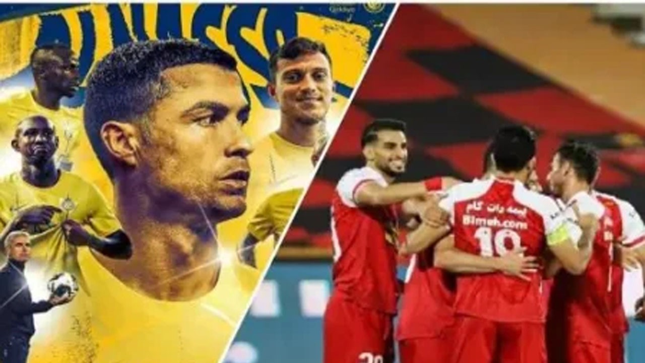 حمله به لاکچری‌ها با ارتش سرخ!