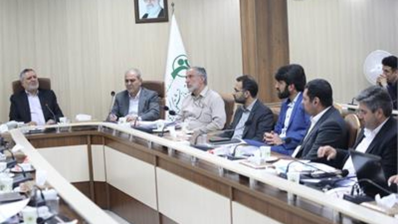 ضرورت افزایش بهره‌وری در شرکت‌های زیرمجموعه صندوق بازنشستگی کشوری