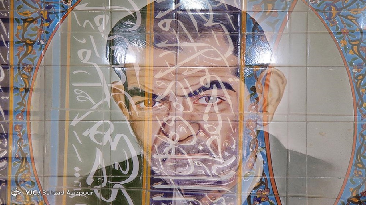 شهریار دلبسته قرآن و اهل بیت (ع) بود