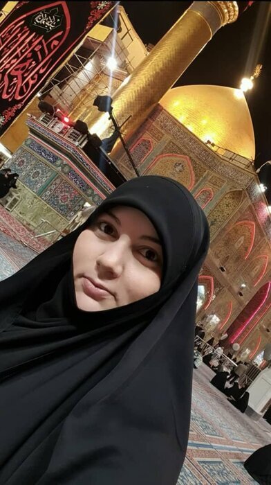 تازه مسلمان