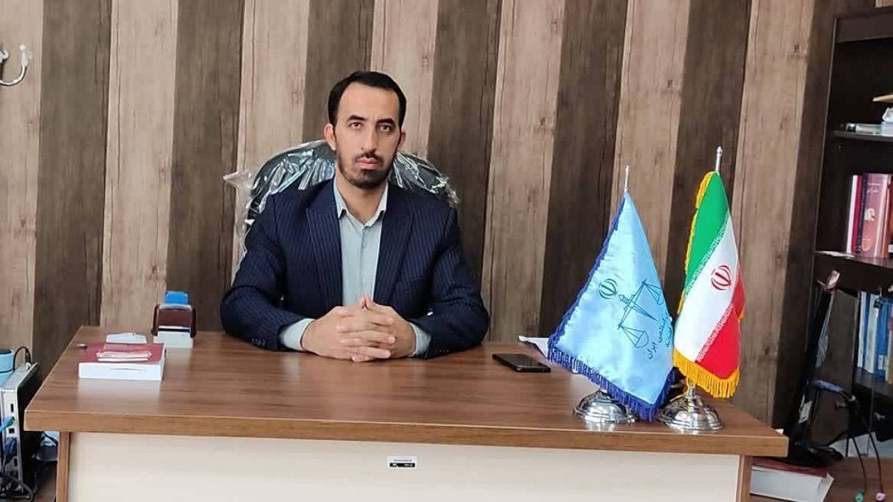 آغاز طرح داوطلبانه تحویل سلاح‌های غیر‌مجاز در فهرج