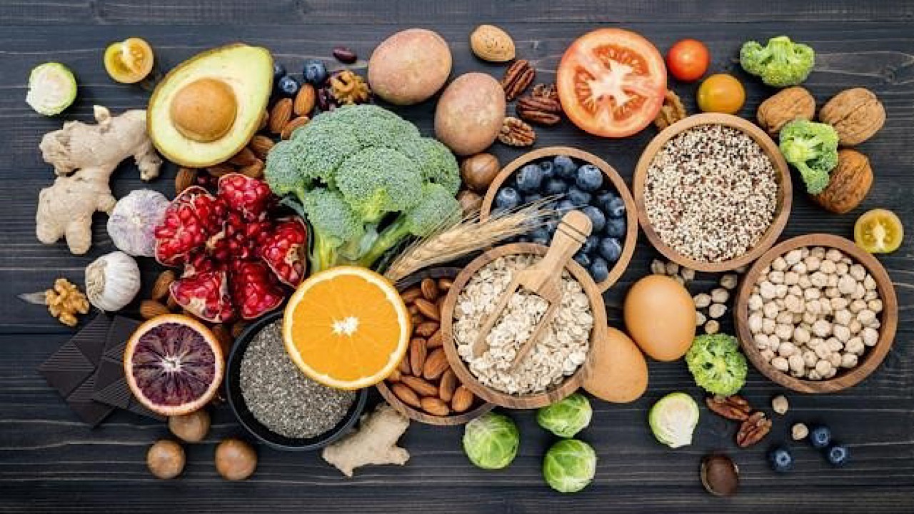 فواید فیبر رژیمی برای بدن