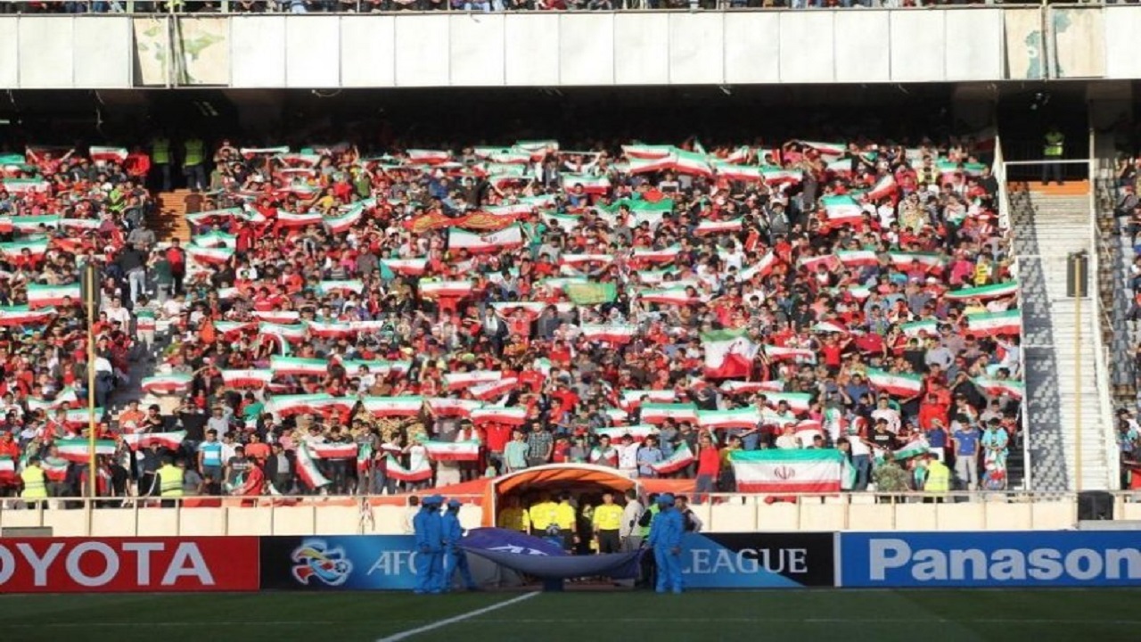 از مهدی طارمی تا کریس رونالدو/ پرسپولیس- النصر با جنجالی‌ترین شادی گل تاریخ!