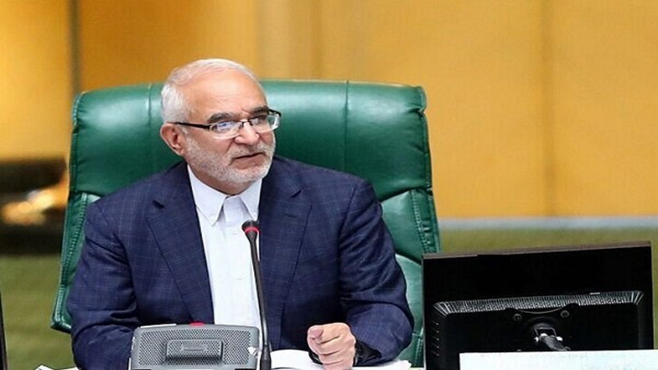 برنامه هفتم از دوشنبه هفته آینده در دستورکار مجلس قرار می‌گیرد
