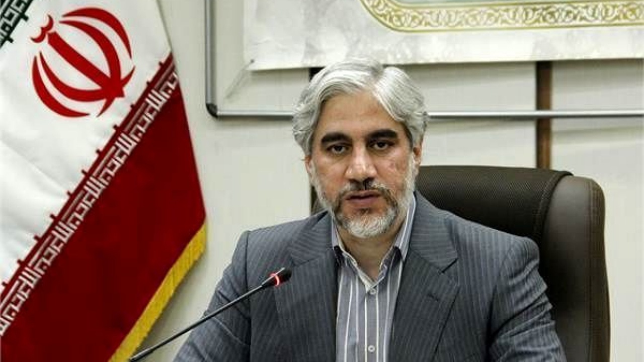 تشکیل کار گروه شورای هماهنگی پاسداشت زبان فارسی در استان‌ها