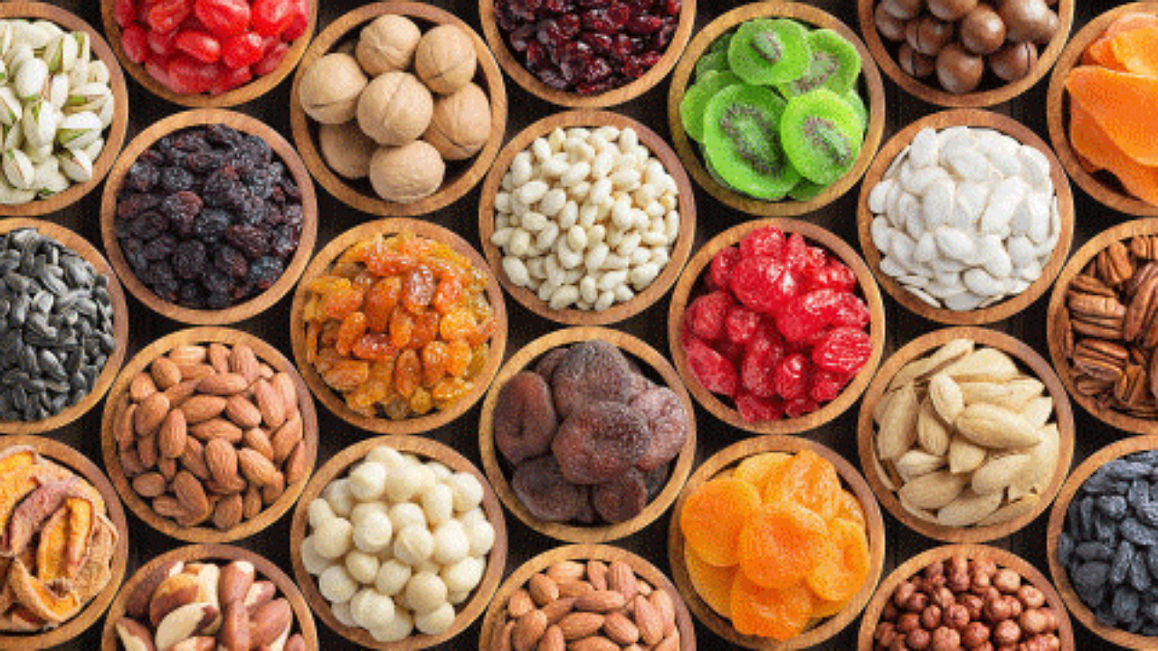 برگزاری اولین رویداد فناورانه حوزه آجیل و خشکبار در خراسان رضوی