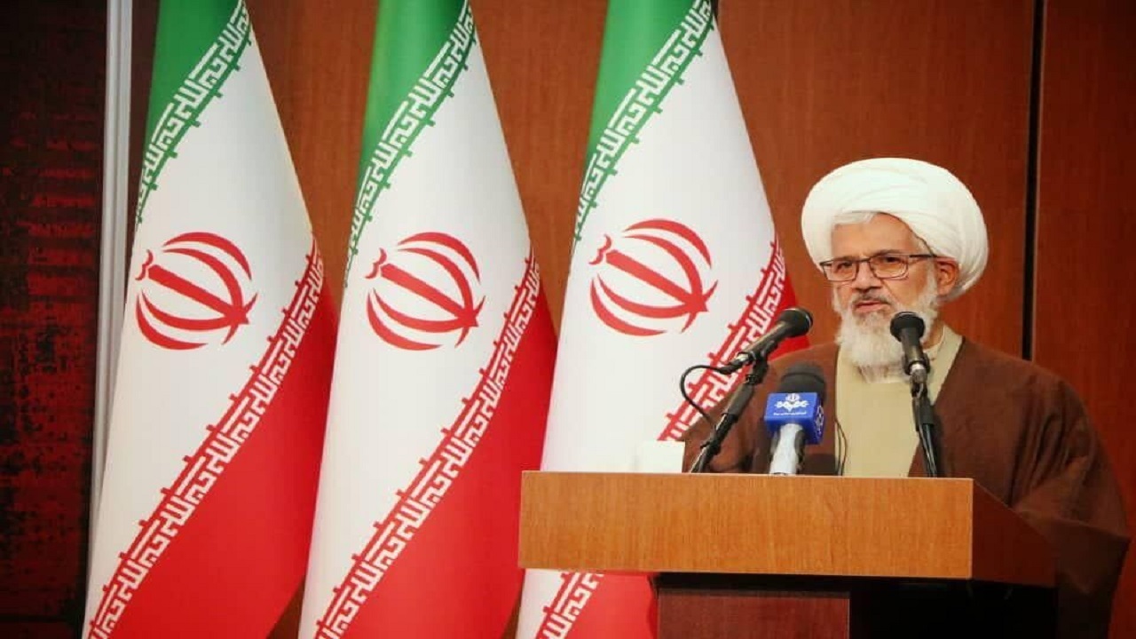 جنگ ترکیبی دشمن علیه ملت ایران پیچیده‌تر است