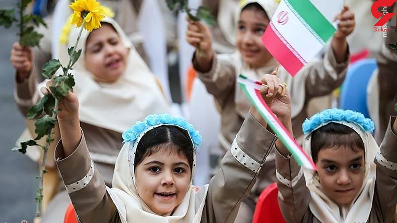 جشن شکوفه‌ها در یزد برگزار می‌شود