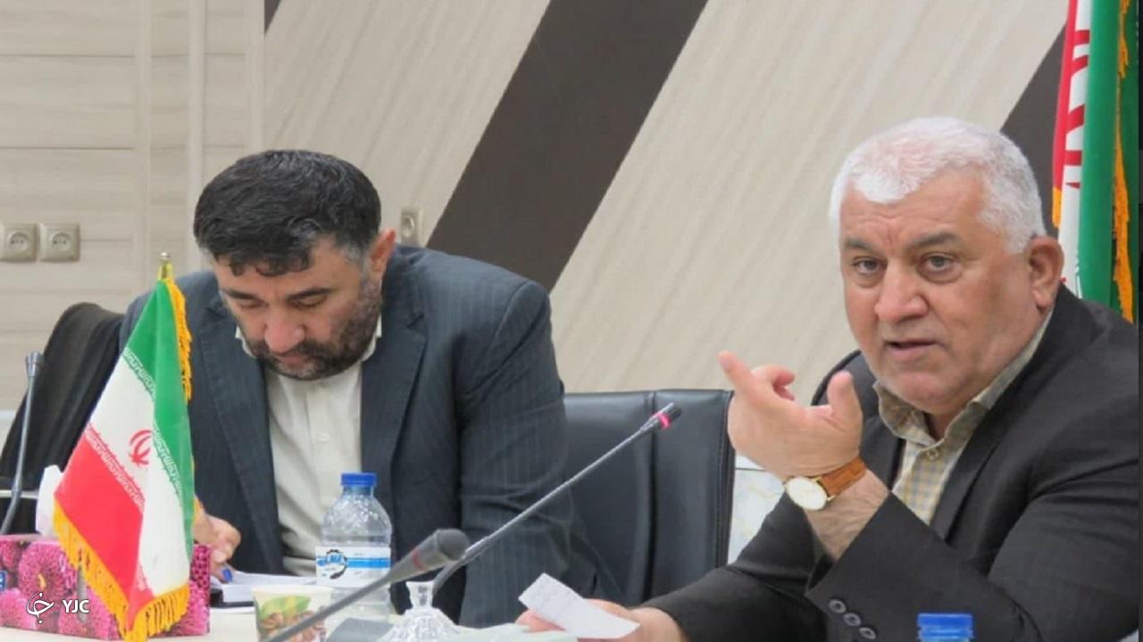 امسال بیش از ۴۵ درصد تعهد شغلی در مهاباد محقق شد