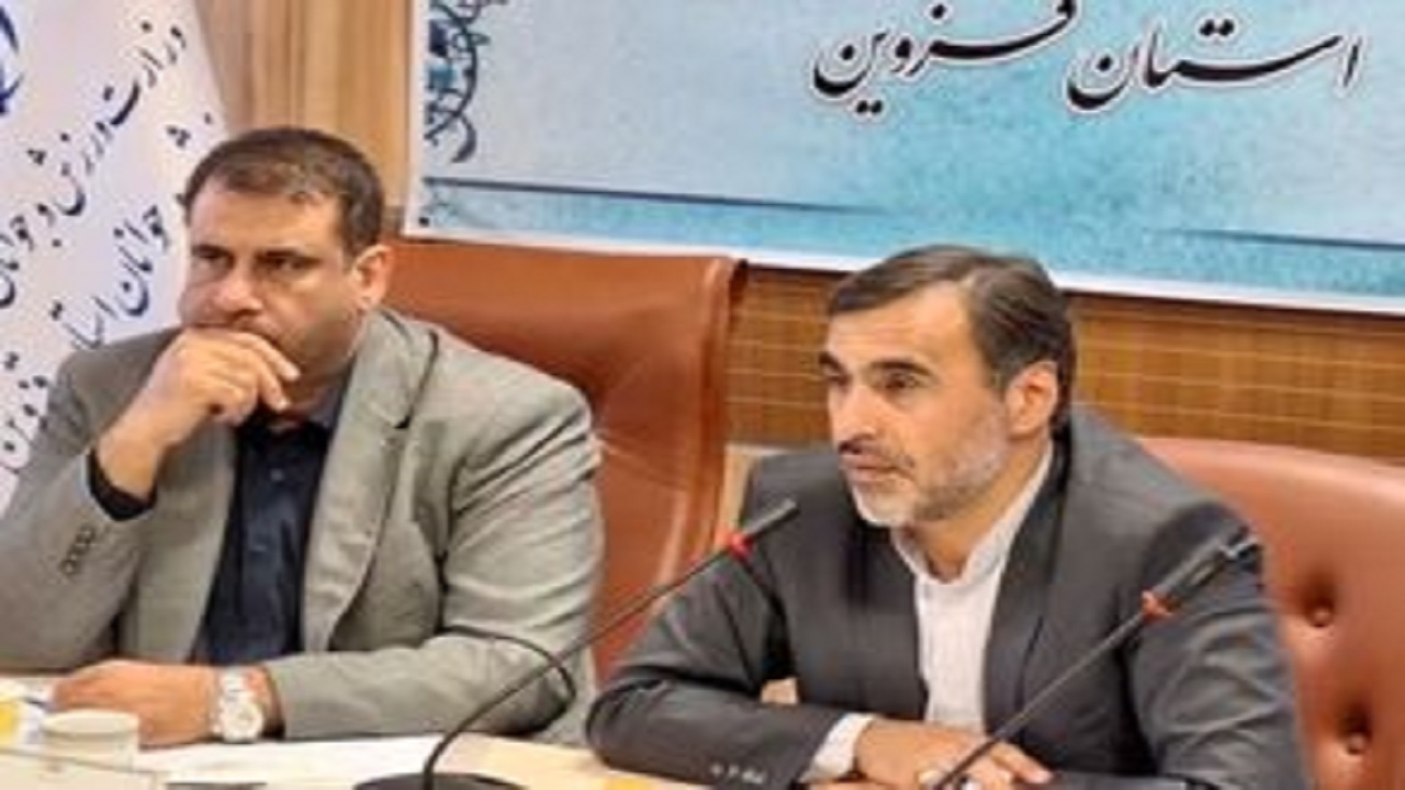 به زودی، ۳ استخر جدید به فضای ورزشی استان قزوین اضافه می‌شود
