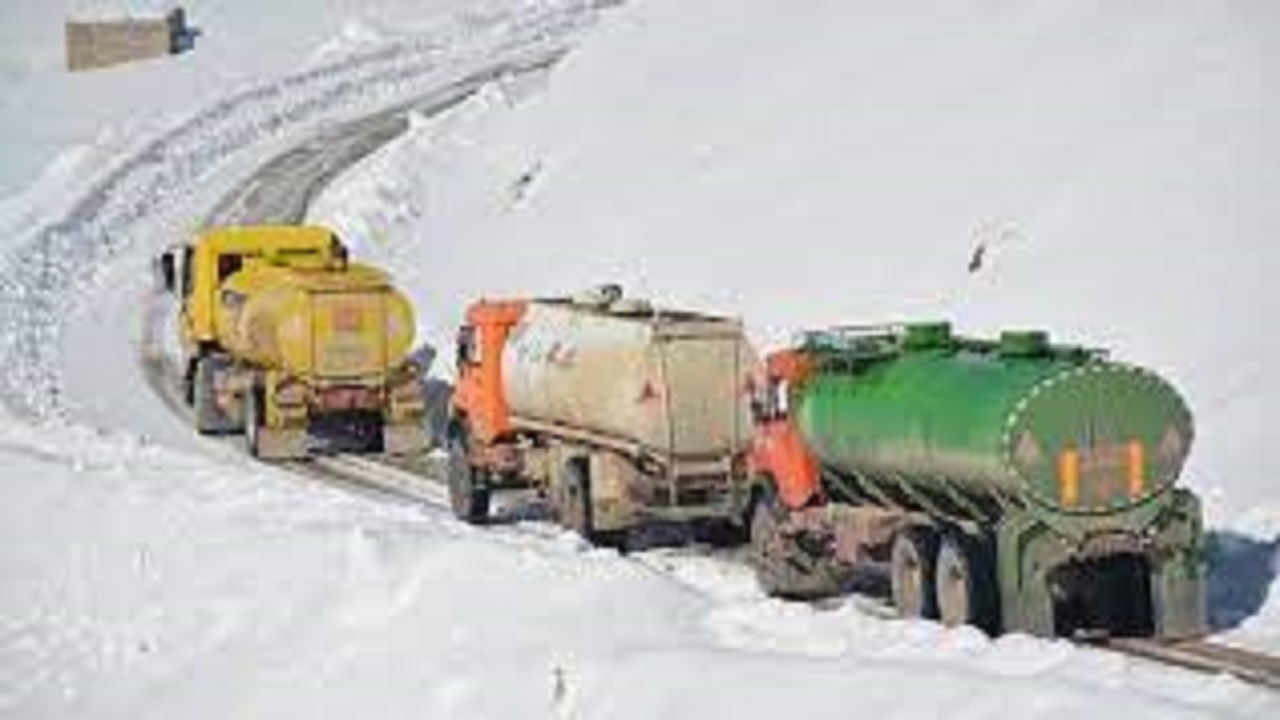 مشکلی برای تامین سوخت زمستانی مناطق بدون گاز نداریم