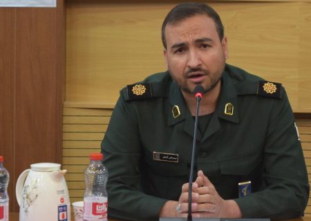 دومین کنگره امیران، سرداران و ۱۵ هزار شهید استان فارس برگزار می‌شود