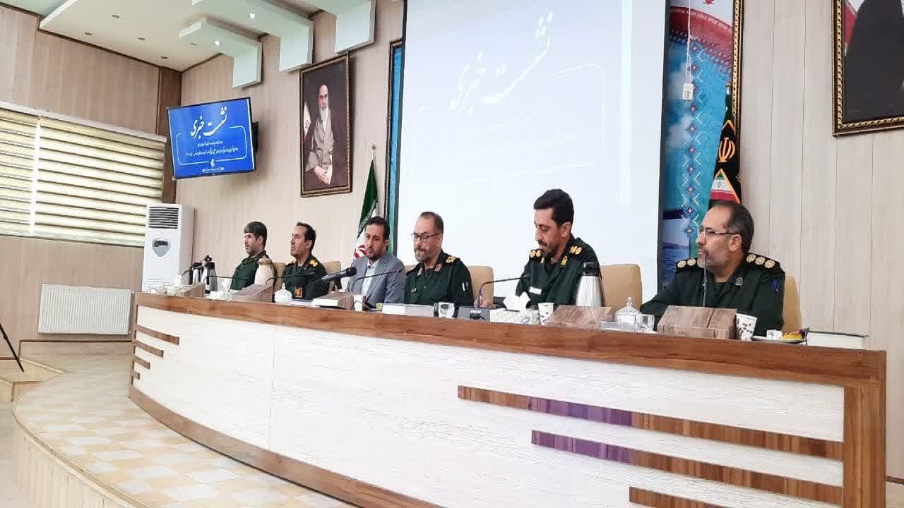 اجرای ۲۷۰۰ برنامه در هفته دفاع مقدس آذربایجان غربی
