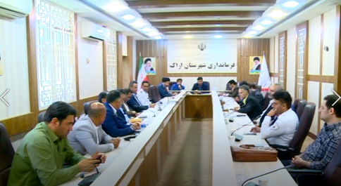 نقاط آسیب‌پذیر ناشی از سیل شناسایی شوند