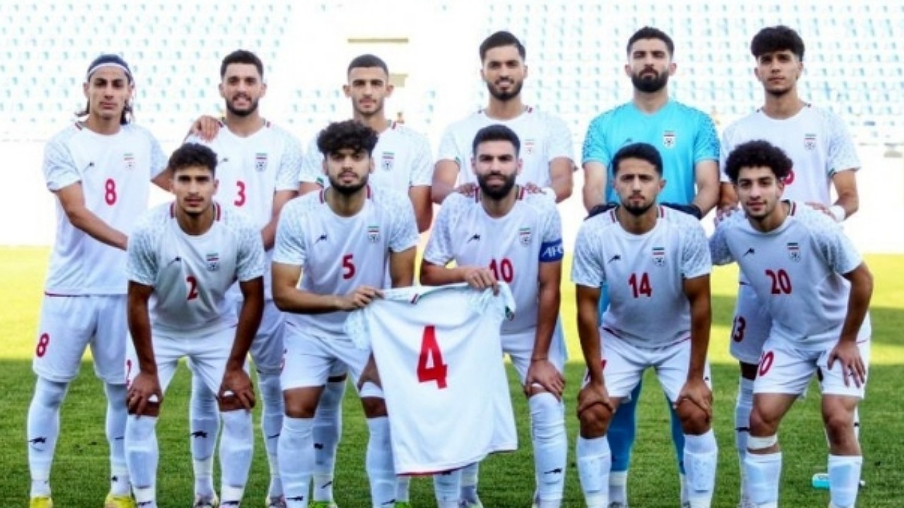 توقف بدون گل امید‌های ایران برابر عربستان در گام نخست