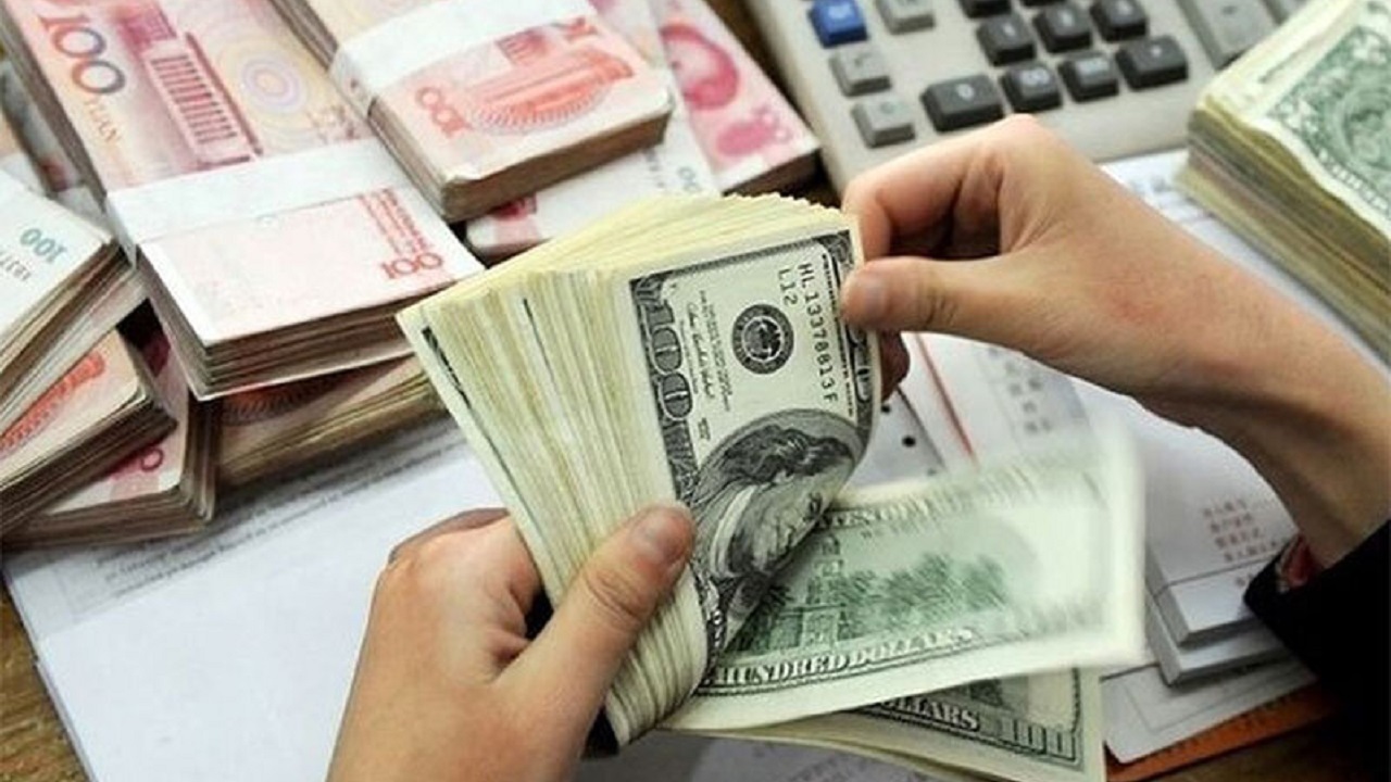 ایران به دنبال دریافت سود پول‌های آزاد شده از کره جنوبی است