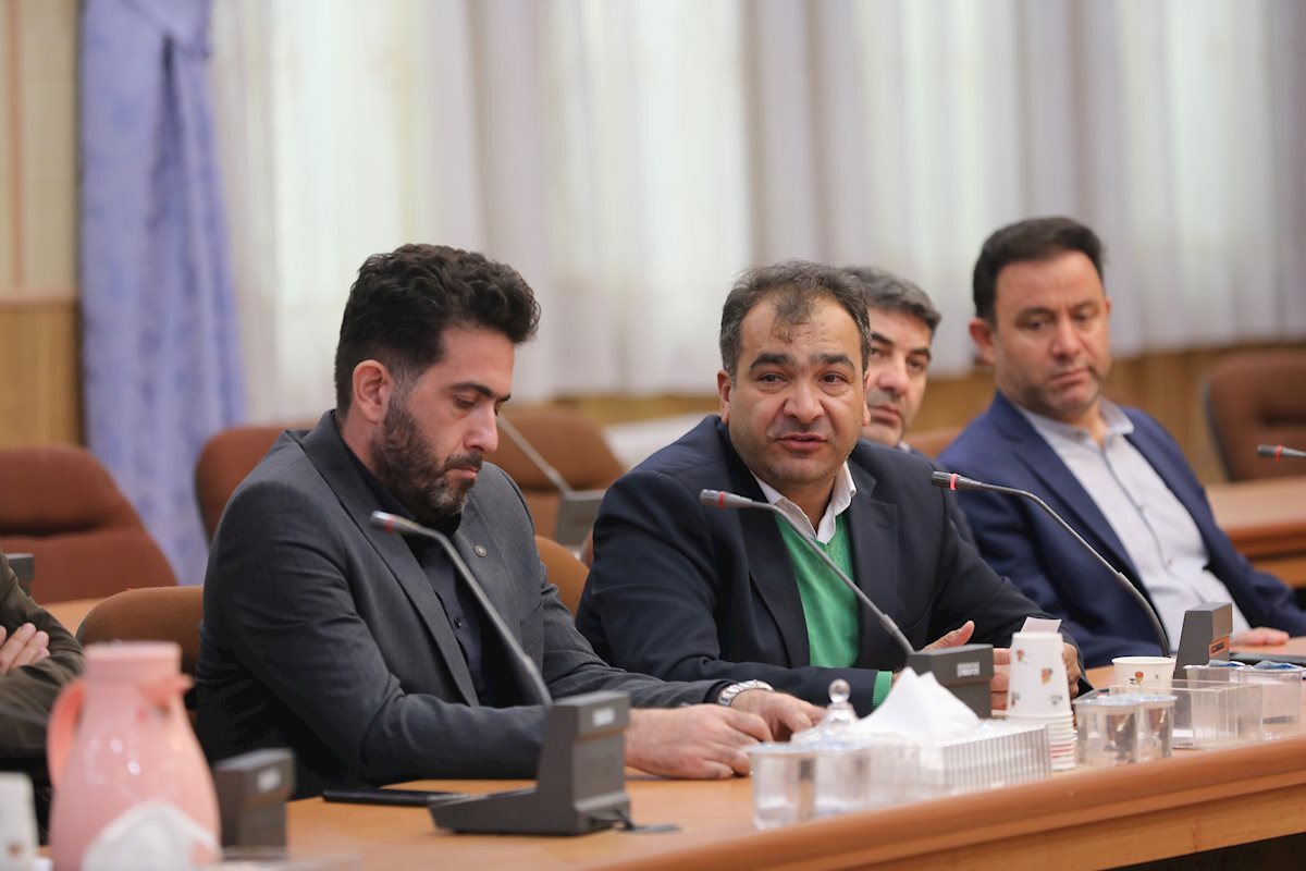 مراسم افتتاحیه اردبیل ۲۰۲۳ موفق‌ترین برنامه بین‌المللی گردشگری در ایران بود