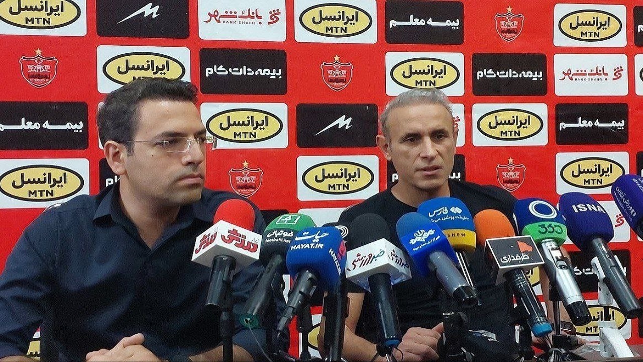 گل محمدی: تا آخرین نفس برابر النصر می‌جنگیم