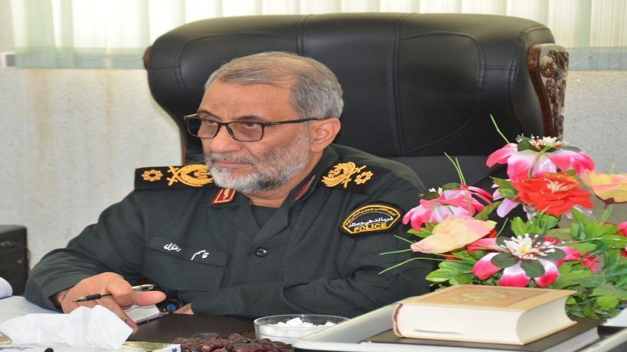 وحدت اقوام و مذاهب سیستان و بلوچستان مثال زدنی است