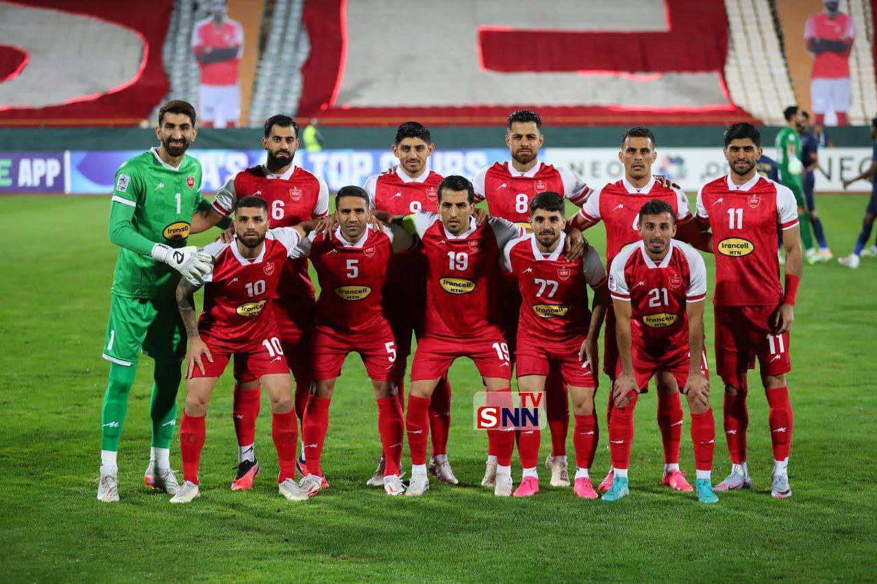 ترکیب پرسپولیس ترکیب پرسپولیس