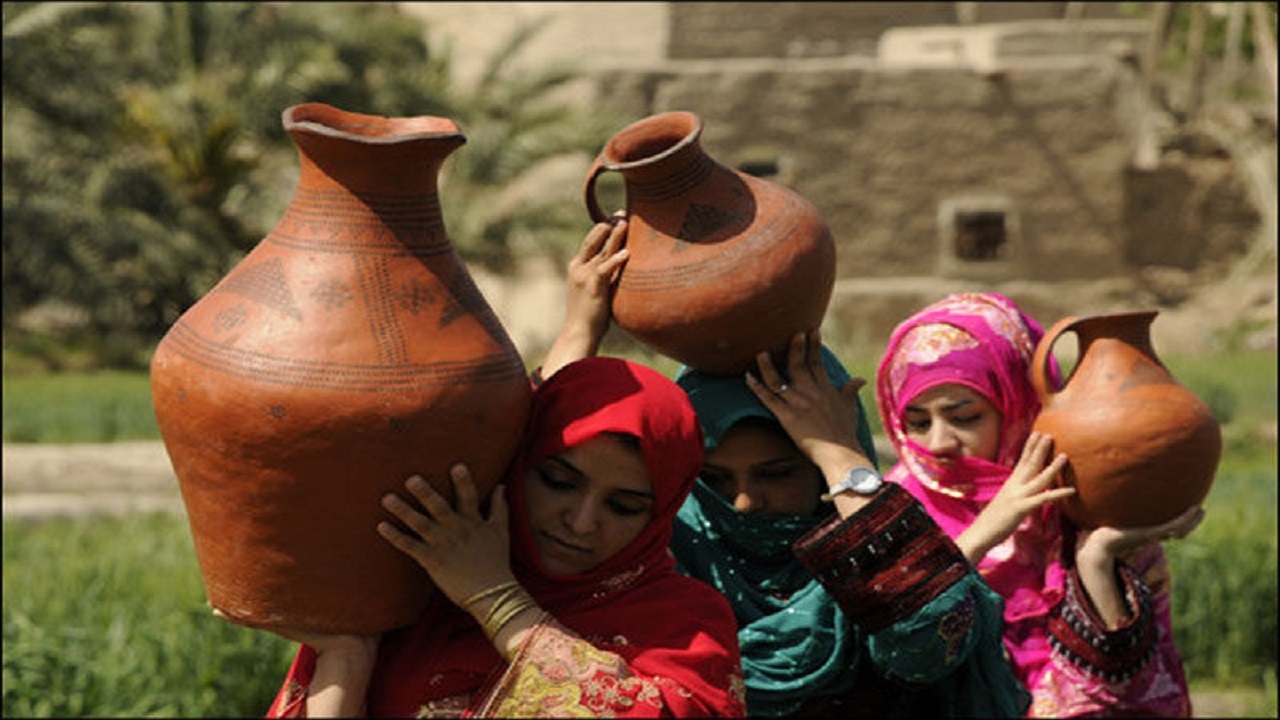 چهار شهر و روستای سیستان و بلوچستان ثبت ملی و جهانی صنایع‌دستی هستند
