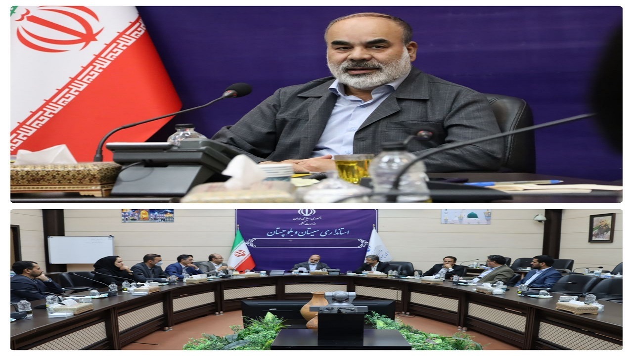 لزوم ورود دانشگاهها برای راه اندازی شرکت‌های دانش بنیان در سیستان / حضور مردم عامل پیشرفت است