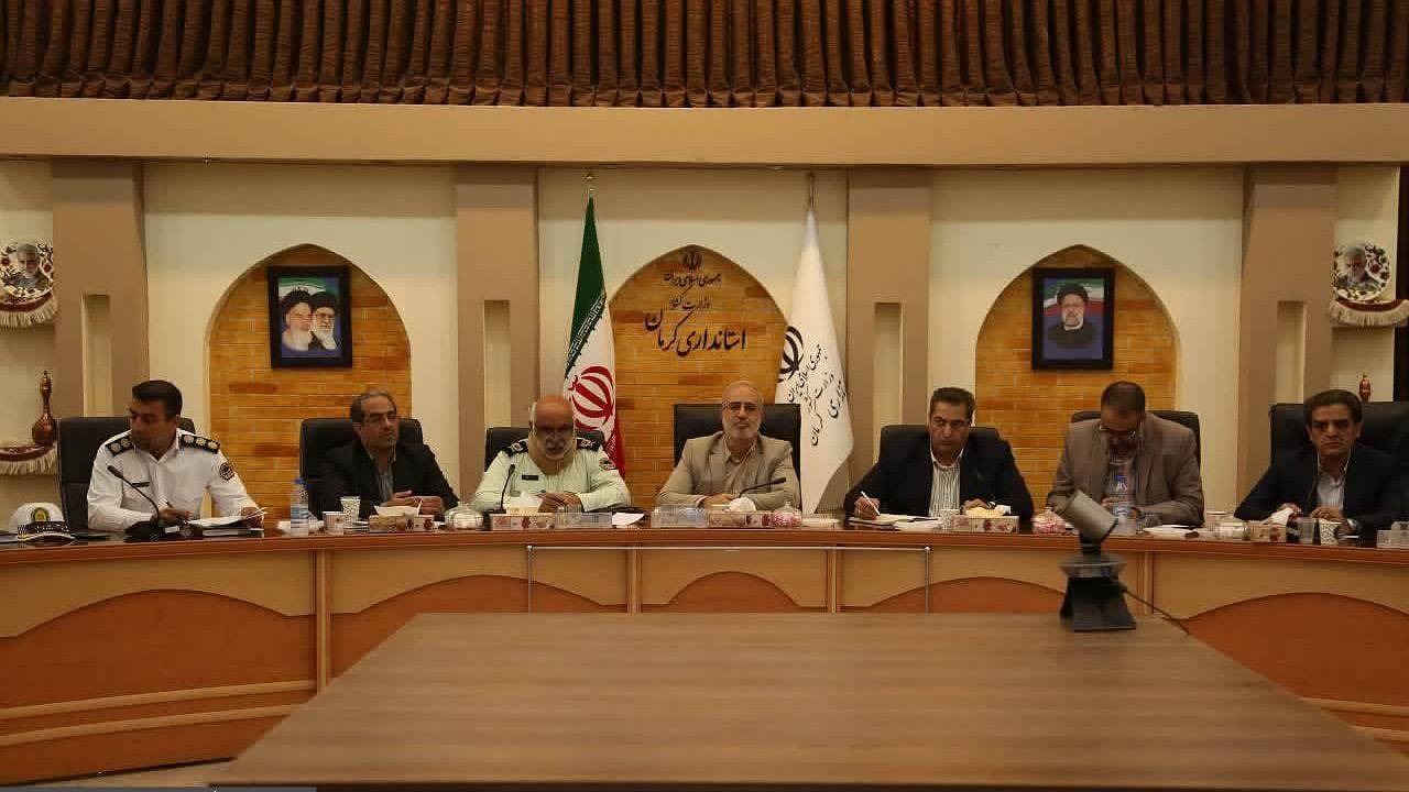دوربین‌های کنترل سرعت افزایش یابد 