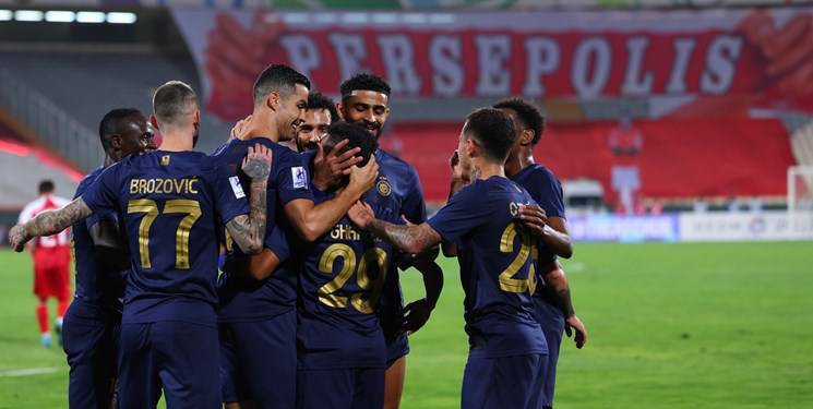 برد النصر