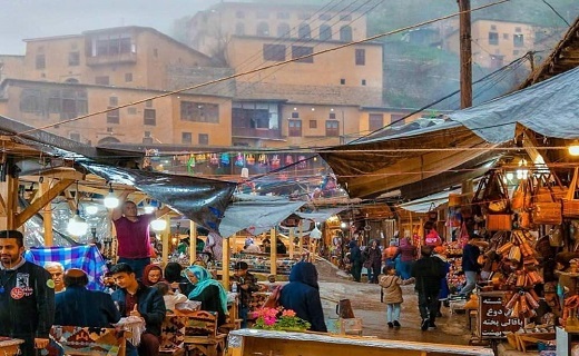 ثبت جهانی ماسوله، شاید وقتی دیگر