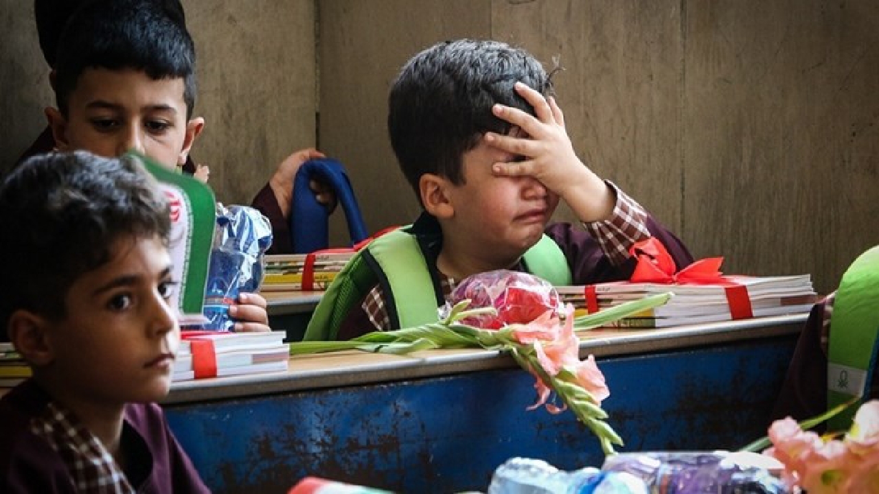 چرا کودک‌مان دچار اضطراب جدایی می‌شود؟!