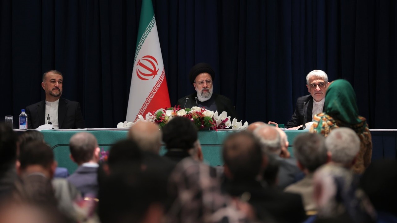 ماموریت رئیسی به وزارت خارجه برای رفع موانع فعالیت اقتصادی ایرانیان مقیم خارج در داخل کشور