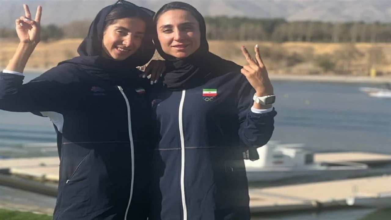 ملایی و زارعی مستقیما راهی فینال شدند