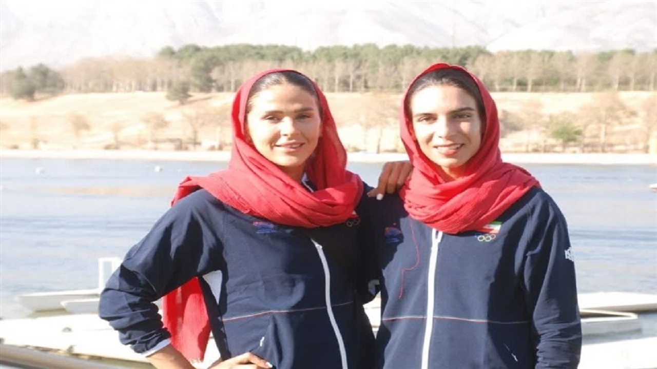 صعود جاور و نوروزی به فینال A دونفره سنگین‌وزن/ حضور محمودپور و قهرمانی در شانس مجدد