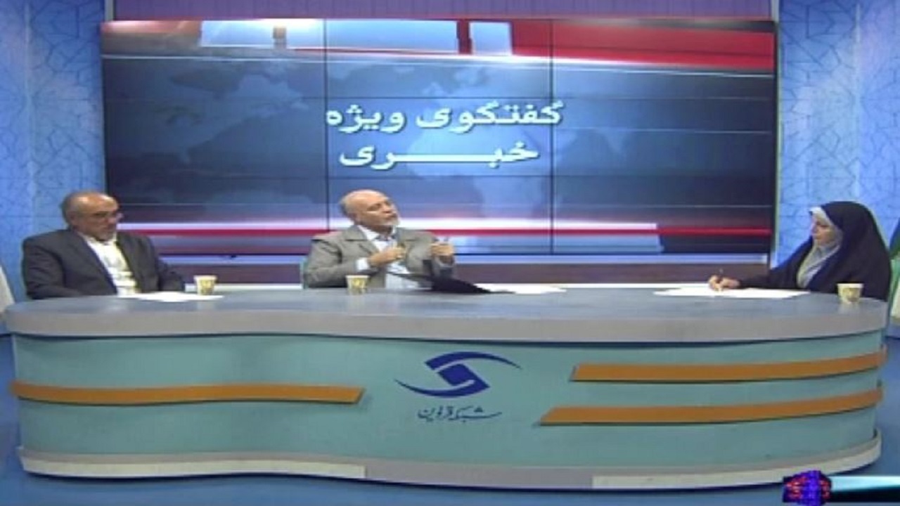 افزایش مشارکت سیاسی با تنوع نامزد‌ها