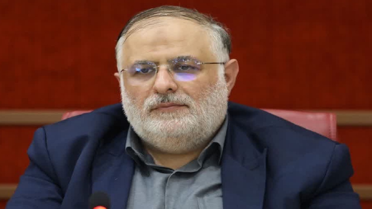 صنعت فولاد جزو صنایع موفق استان به حساب می آید