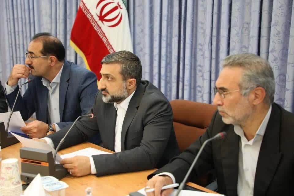 ۹۸درصد اعتبارات مصوب عمرانی استان اردبیل جذب شد