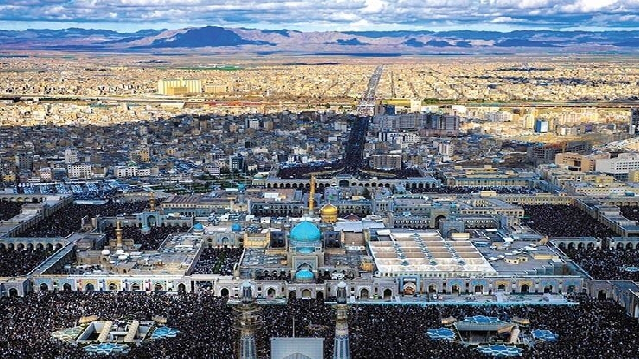 دولت سیزدهم به مقوله زیارت توجه جدی دارد