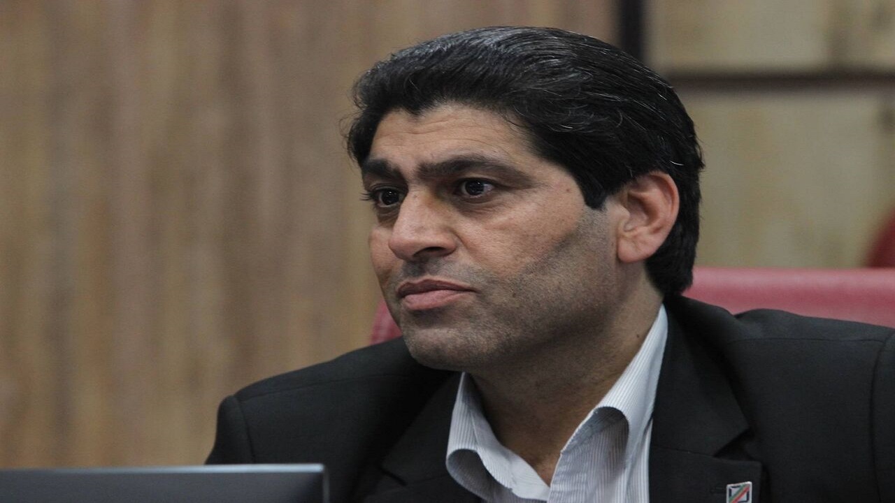 راه‌اندازی و نصب دهمین دستگاه آشکارساز در گمرک ایلام