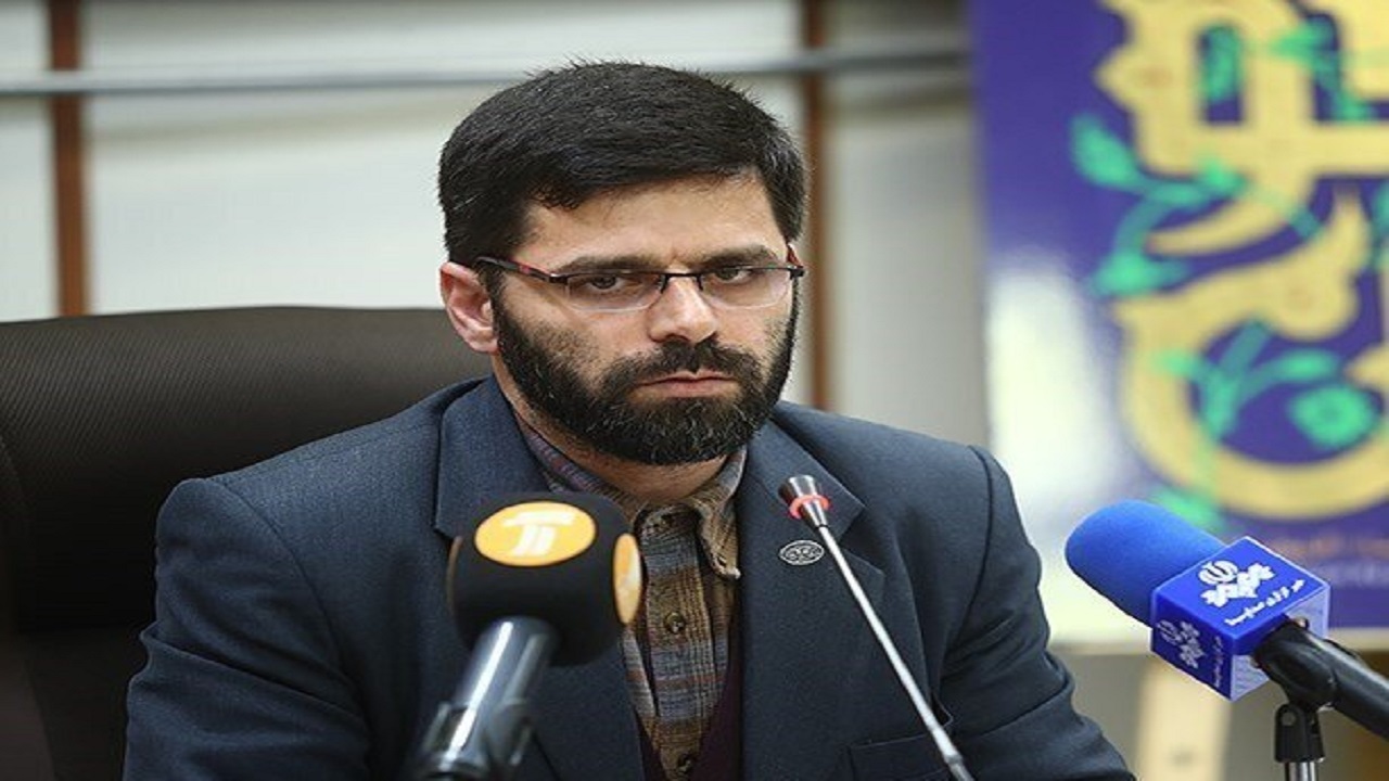 تولید بیش از ۸.۵ میلیون اثر فرهنگی، هنری، علمی و رسانه‌ای با موضوع امام رضا (ع)