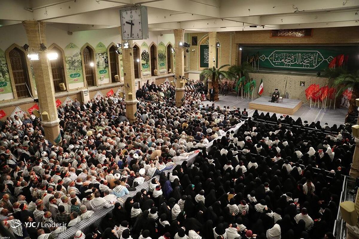 چهارمین همایش ادبی فخر ایران