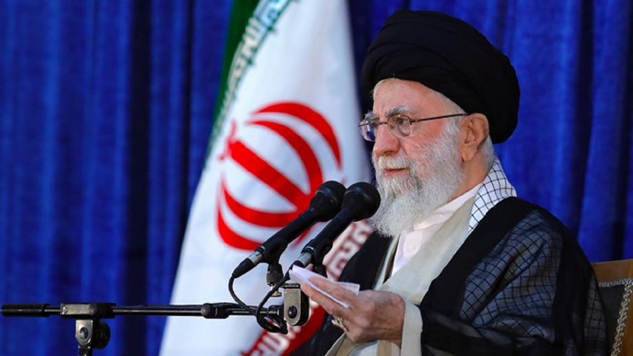 دفاع مقدس مرز‌های ما را گسترش داد