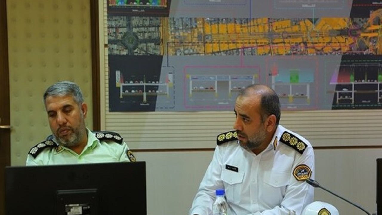 جرائم فعلی در بازدارندگی از تردد خودرو‌های سنگین مؤثر نیست
