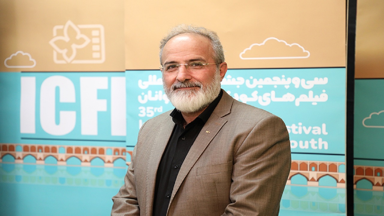 جشنواره فیلم کودک، سینمای کودک و نوجوان را تقویت می‌کند