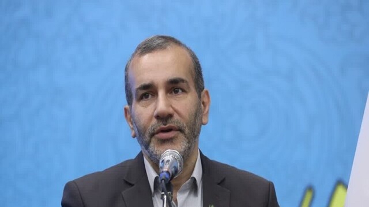 استقامت رمز پیروزی رزمندگان دوران دفاع مقدس در برابر دشمن