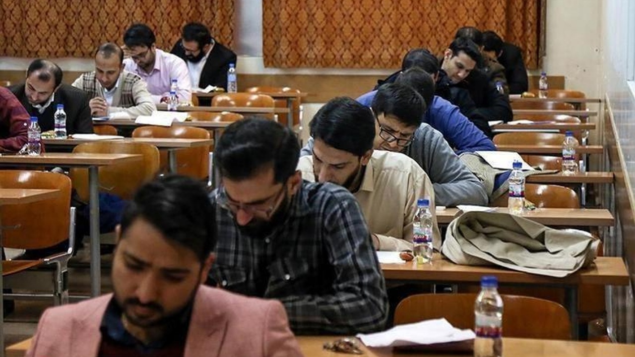 زمان برگزاری آزمون کارشناسان رسمی دادگستری اعلام شد