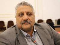 کابلی رییس هیات گلف استان اردبیل شد