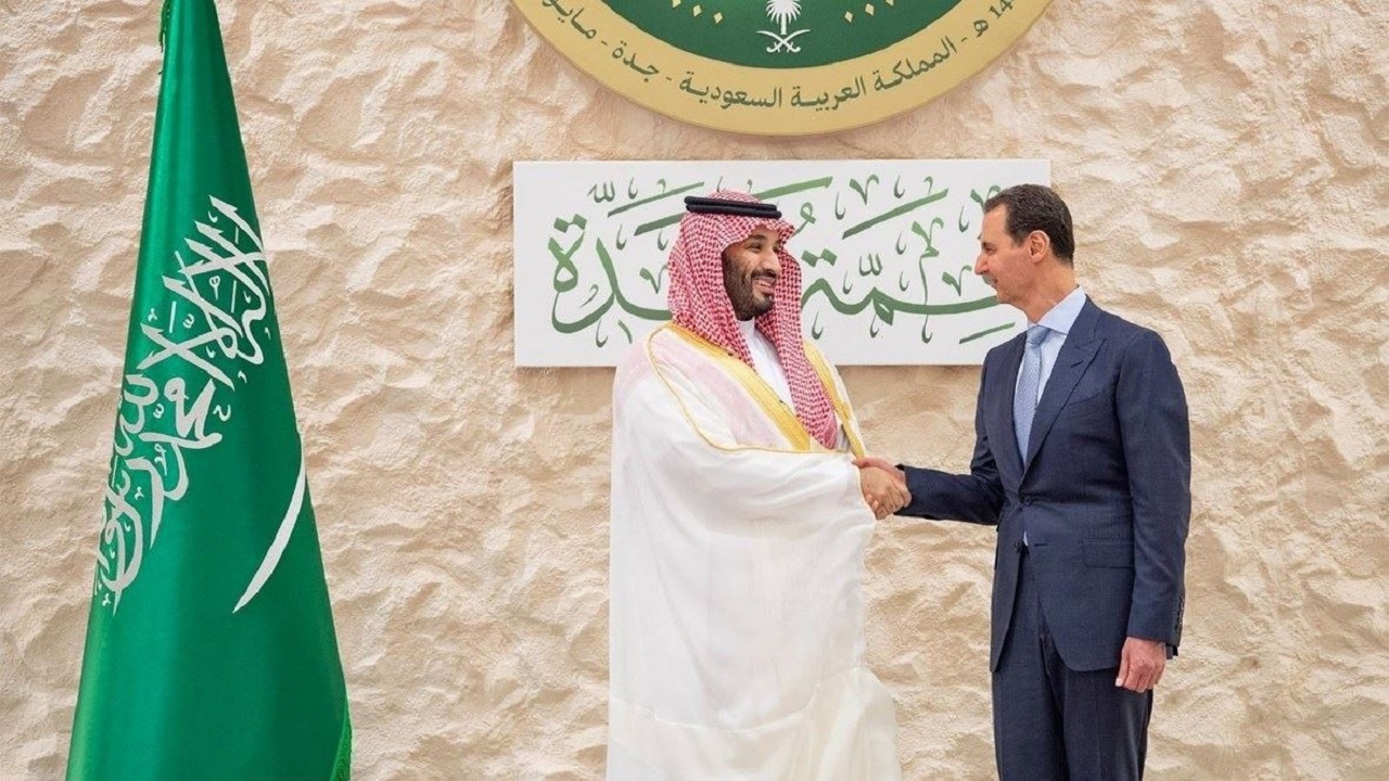 تبادل سفیر بین عربستان و سوریه احتمالا نزدیک است
