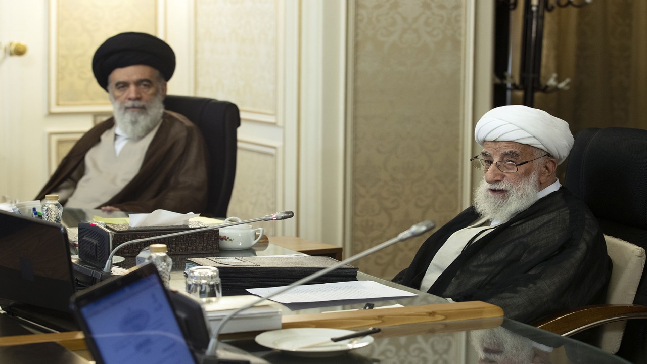 جبهه مقاومت با الگوگیری از دفاع مقدس در برابر نظام سلطه ایستاده است