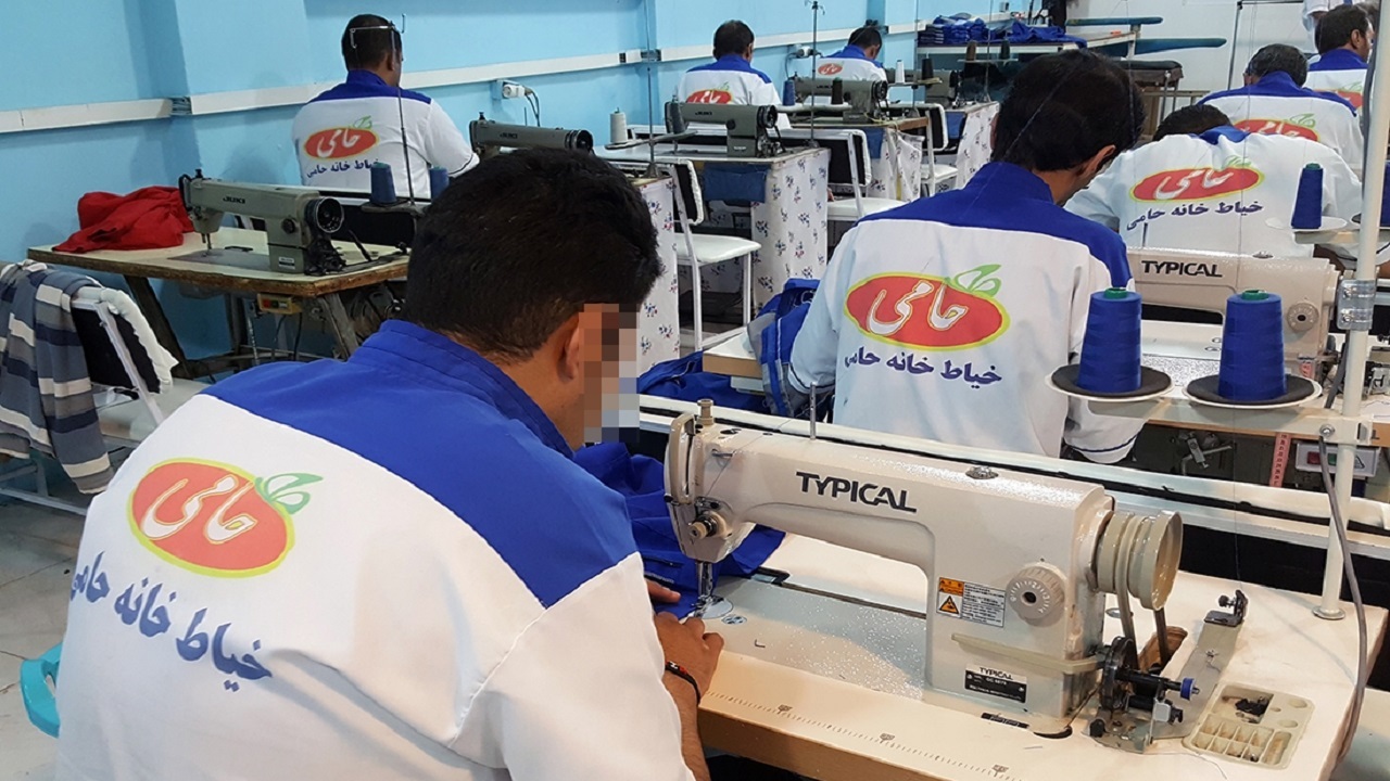 پرداخت تسهیلات اشتغالزایی به معتادان بهبودیافته استان کرمانشاه
